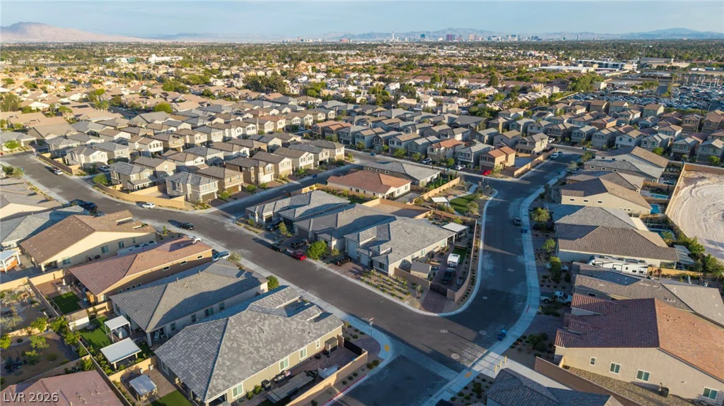 5072 Serene Skies, Las Vegas, NV 89130