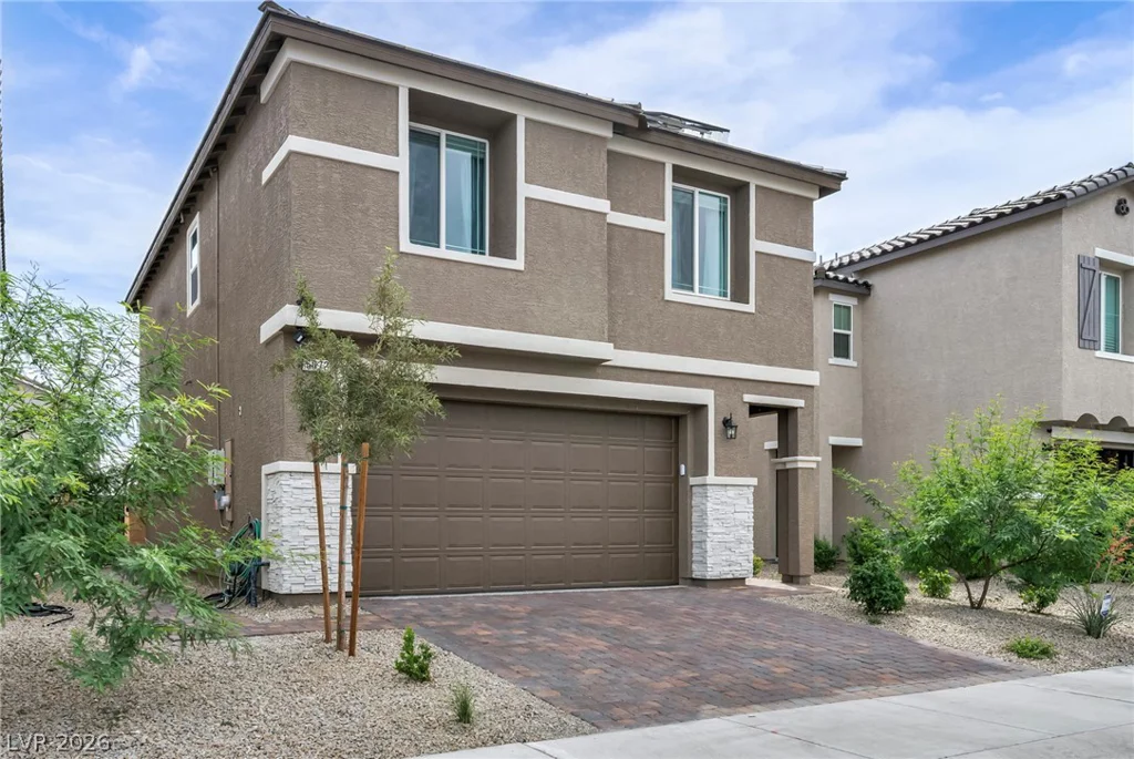 5072 Serene Skies, Las Vegas, NV 89130