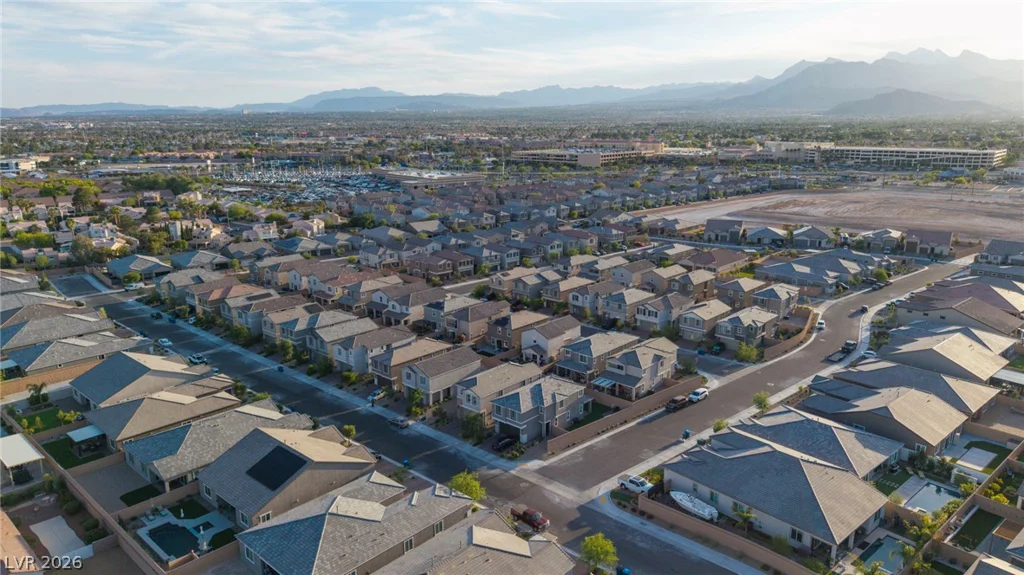 5072 Serene Skies, Las Vegas, NV 89130