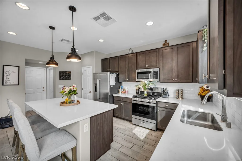 5072 Serene Skies, Las Vegas, NV 89130