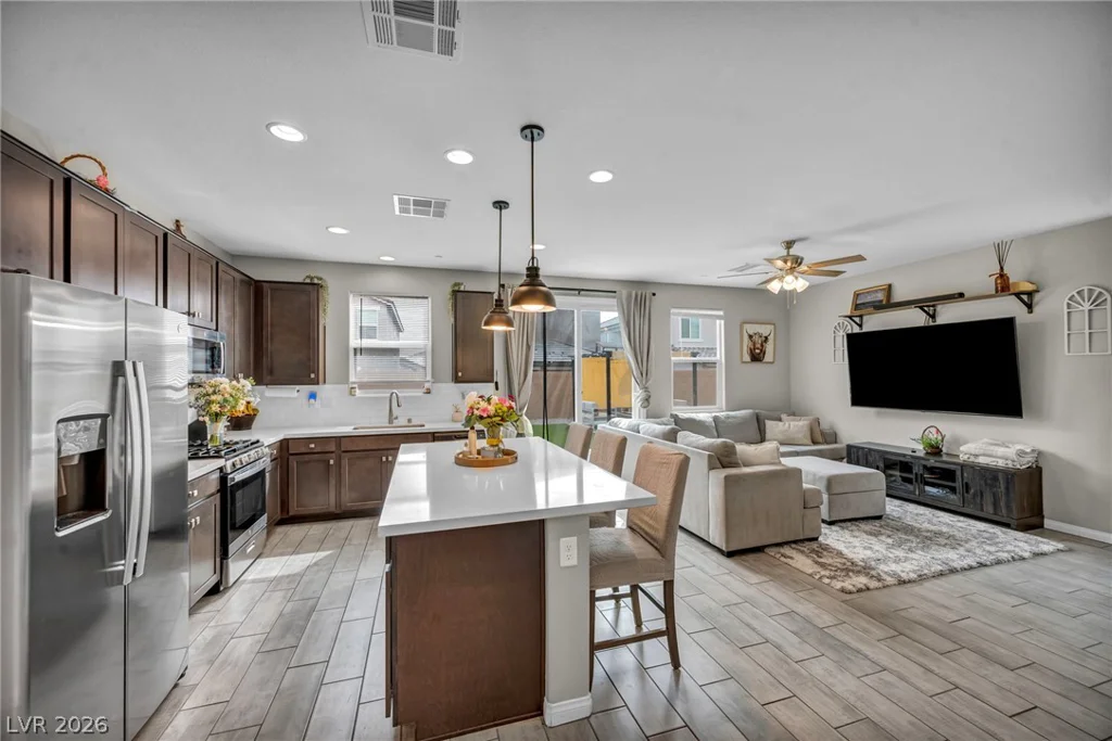 5072 Serene Skies, Las Vegas, NV 89130