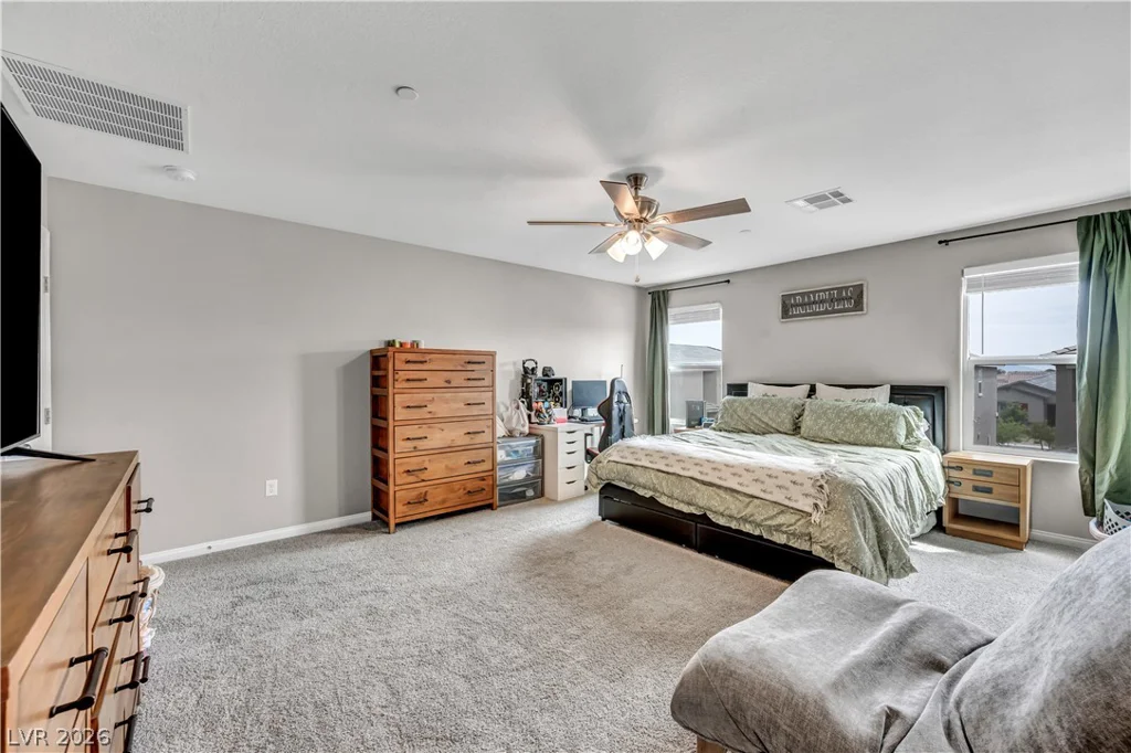 5072 Serene Skies, Las Vegas, NV 89130