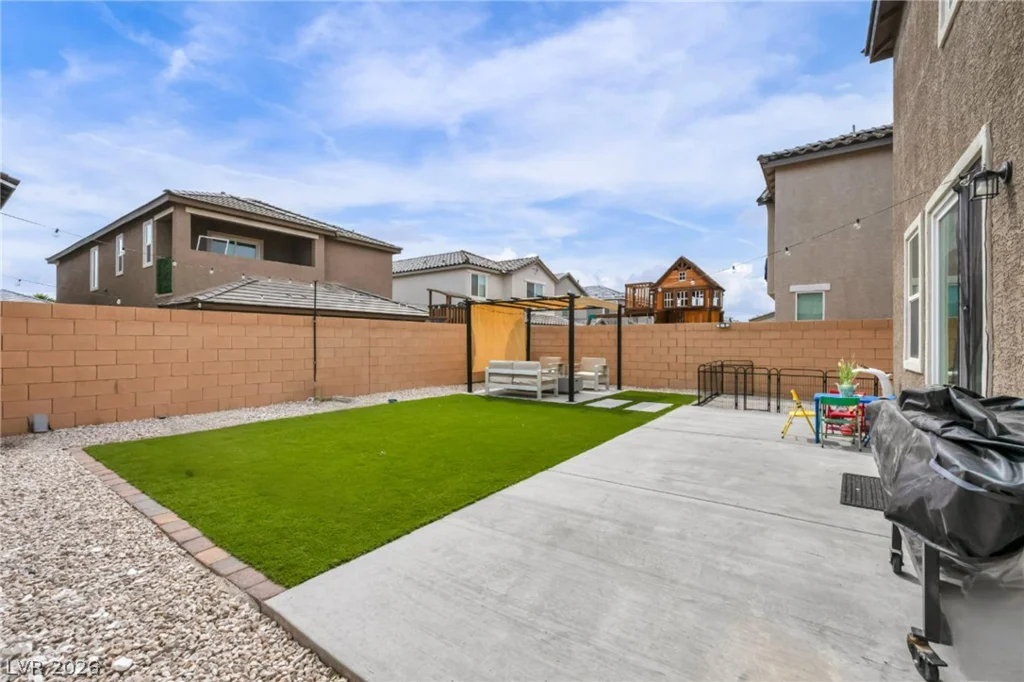 5072 Serene Skies, Las Vegas, NV 89130