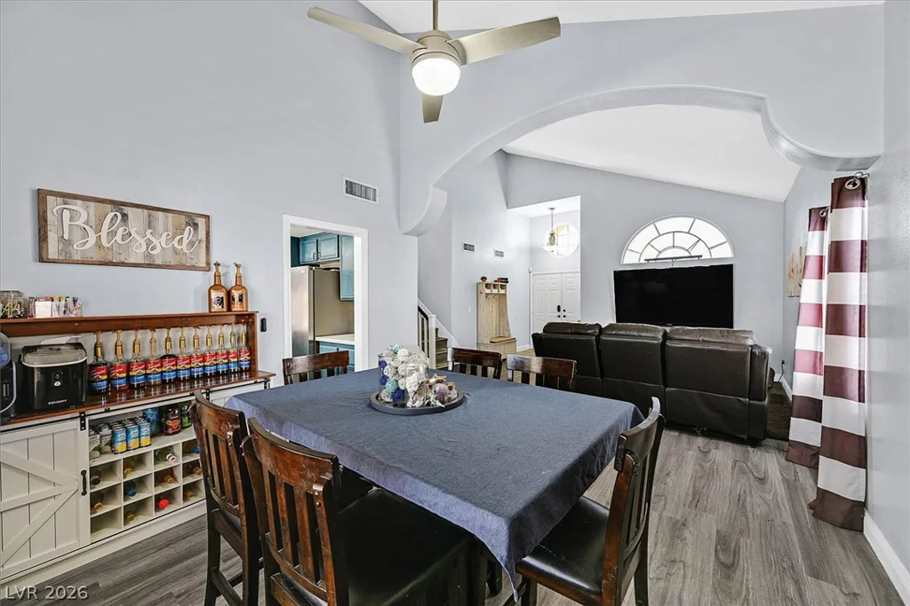 1579 Tangerine Rose, Las Vegas, NV 89142