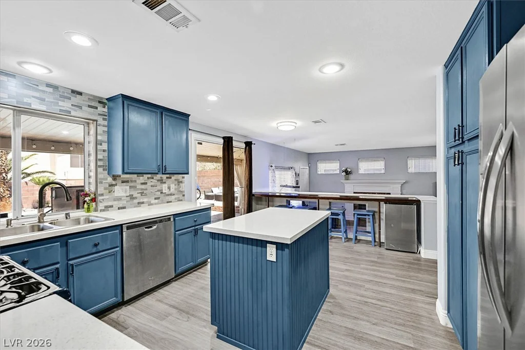 1579 Tangerine Rose, Las Vegas, NV 89142