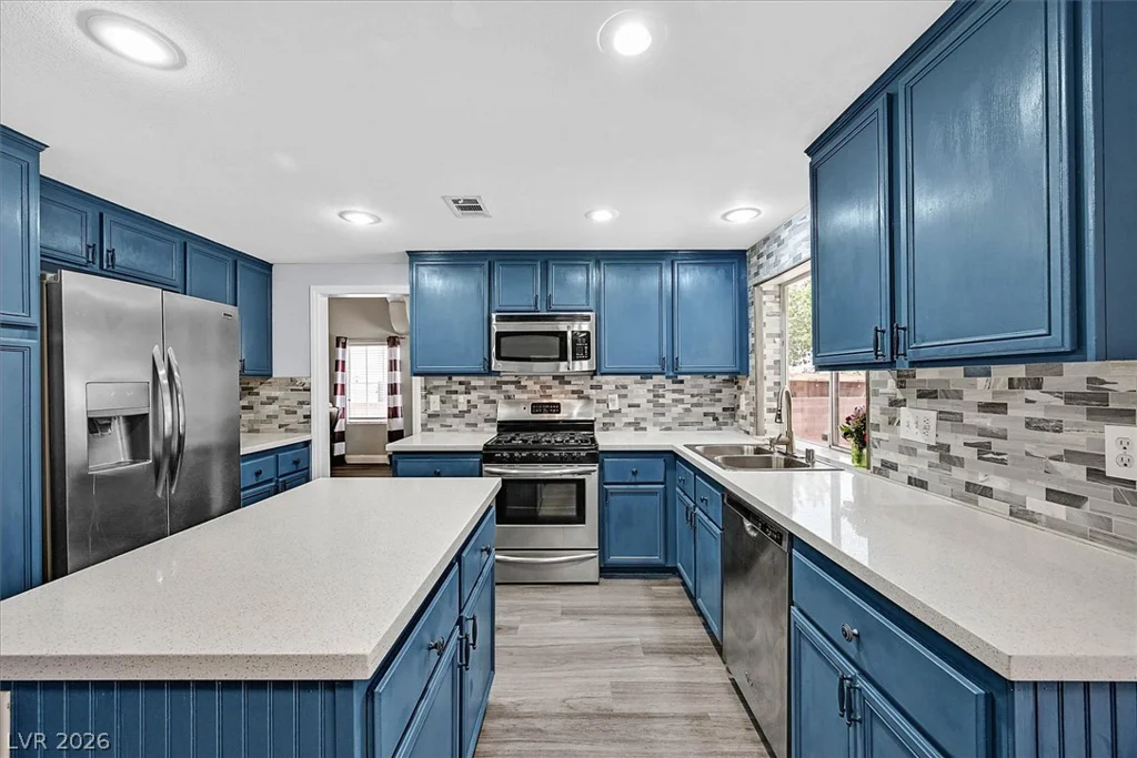 1579 Tangerine Rose, Las Vegas, NV 89142