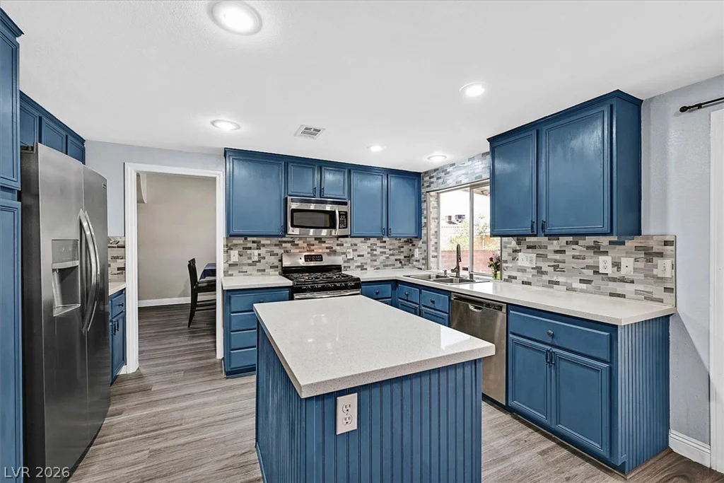 1579 Tangerine Rose, Las Vegas, NV 89142