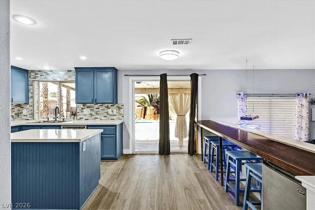 1579 Tangerine Rose, Las Vegas, NV 89142