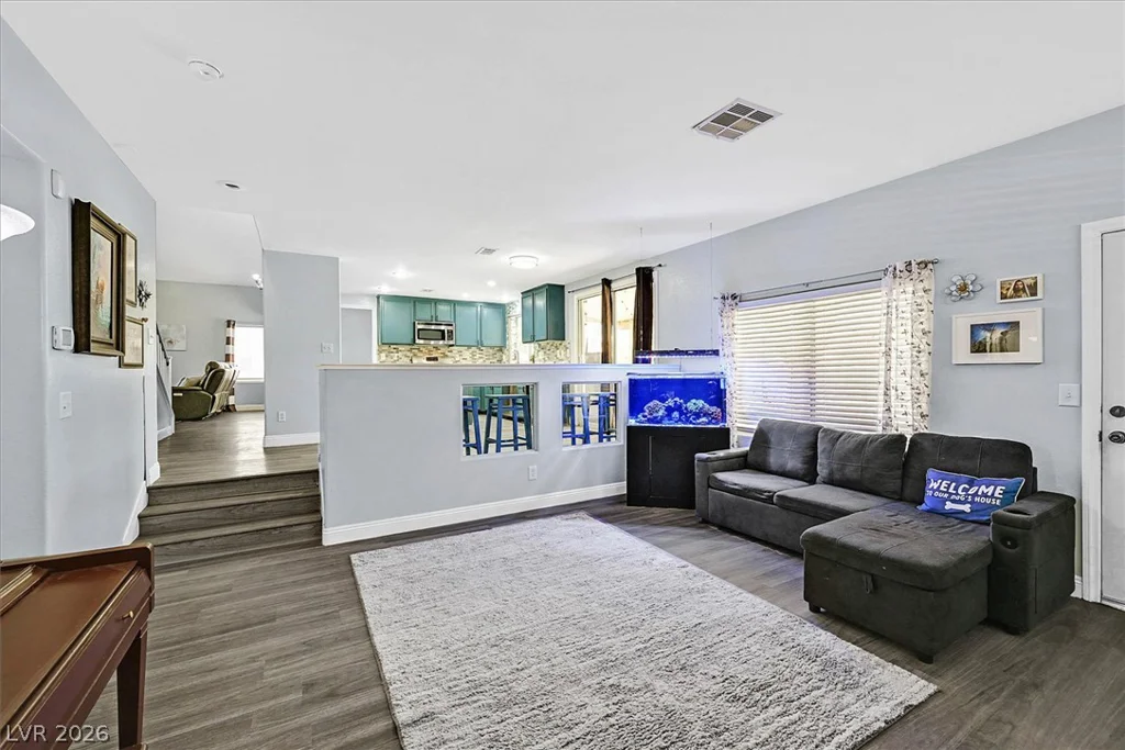 1579 Tangerine Rose, Las Vegas, NV 89142