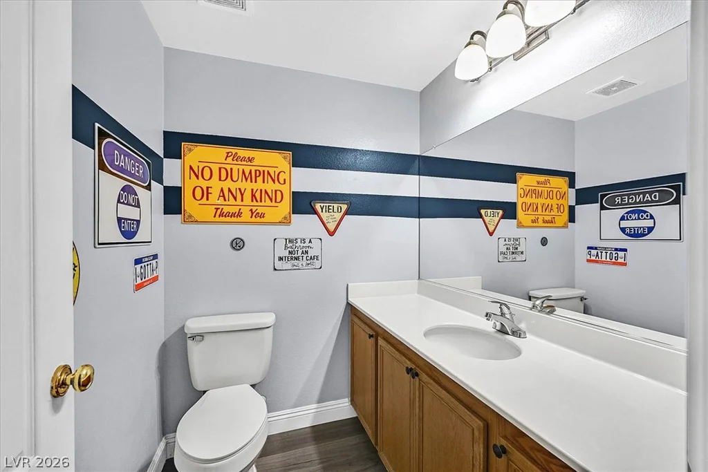 1579 Tangerine Rose, Las Vegas, NV 89142