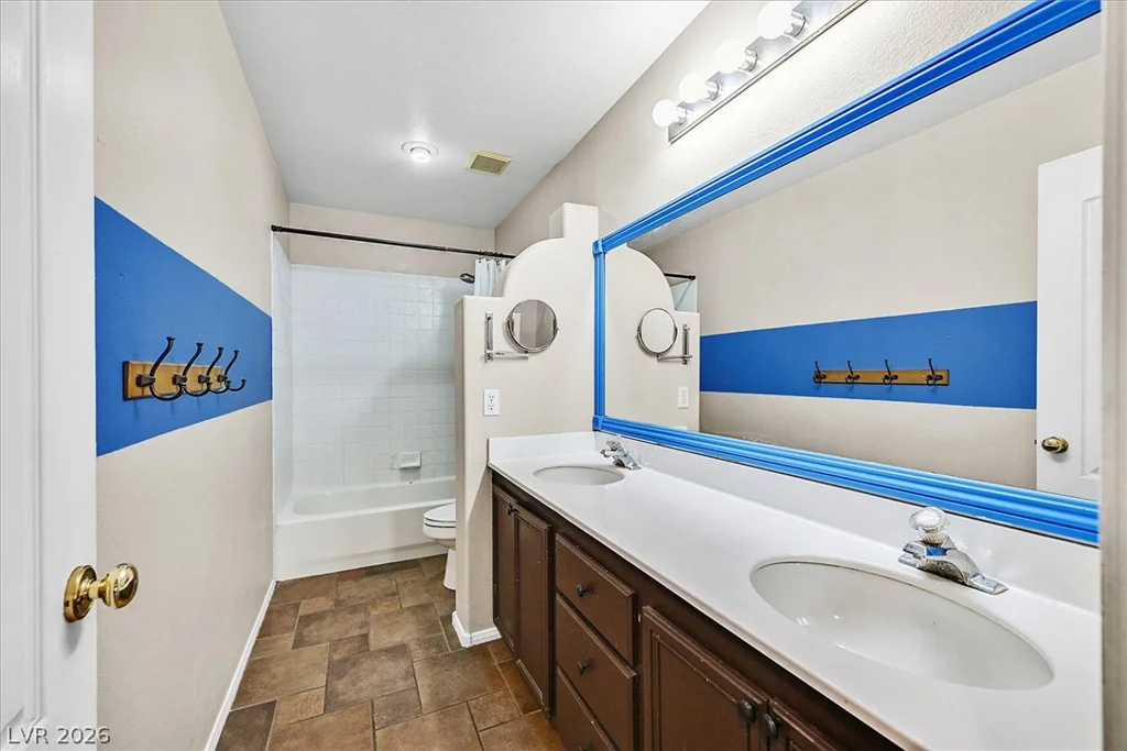 1579 Tangerine Rose, Las Vegas, NV 89142