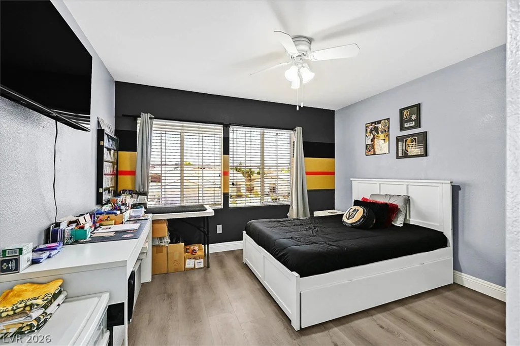 1579 Tangerine Rose, Las Vegas, NV 89142