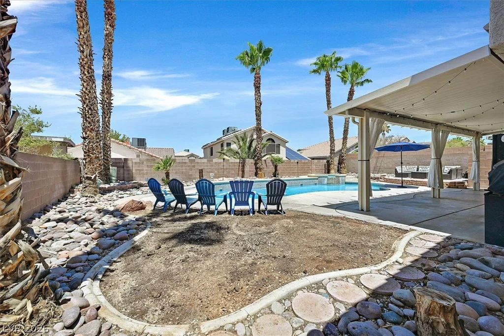 1579 Tangerine Rose, Las Vegas, NV 89142