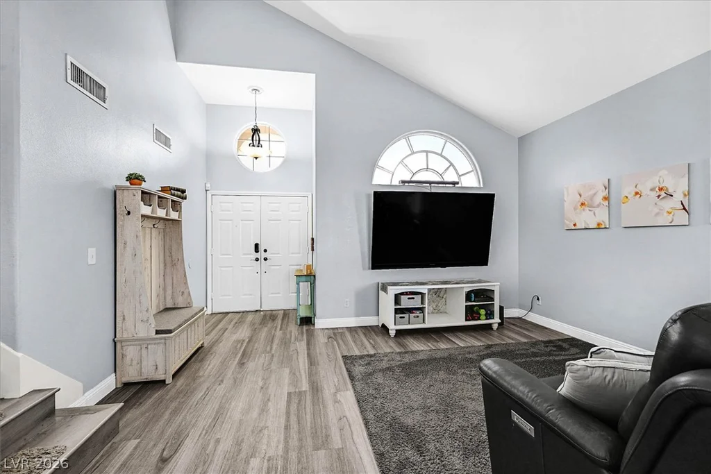 1579 Tangerine Rose, Las Vegas, NV 89142