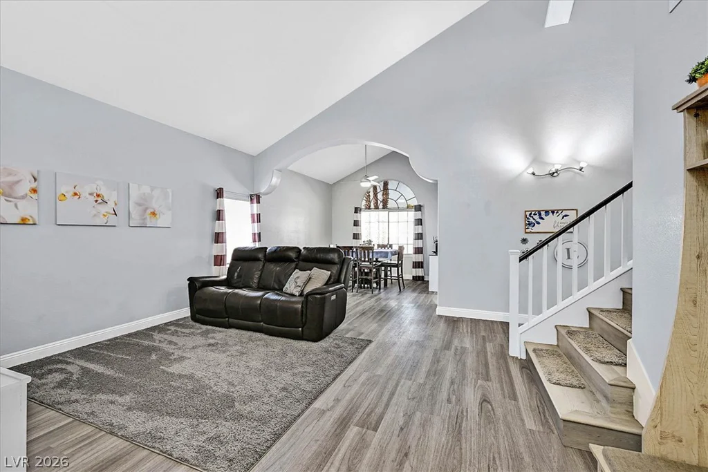1579 Tangerine Rose, Las Vegas, NV 89142