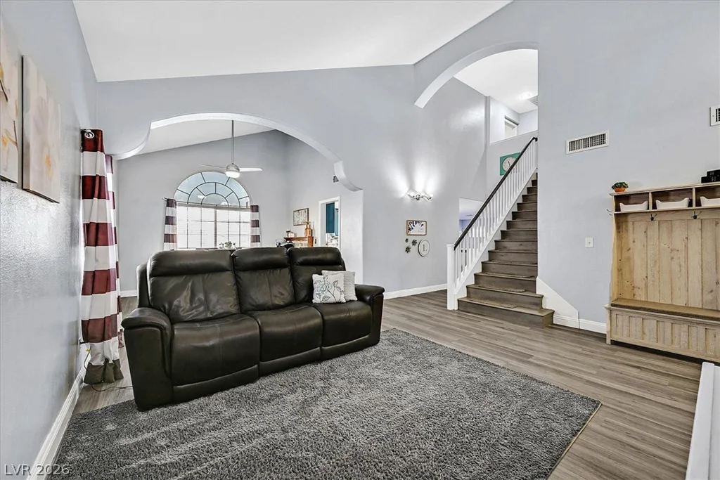 1579 Tangerine Rose, Las Vegas, NV 89142