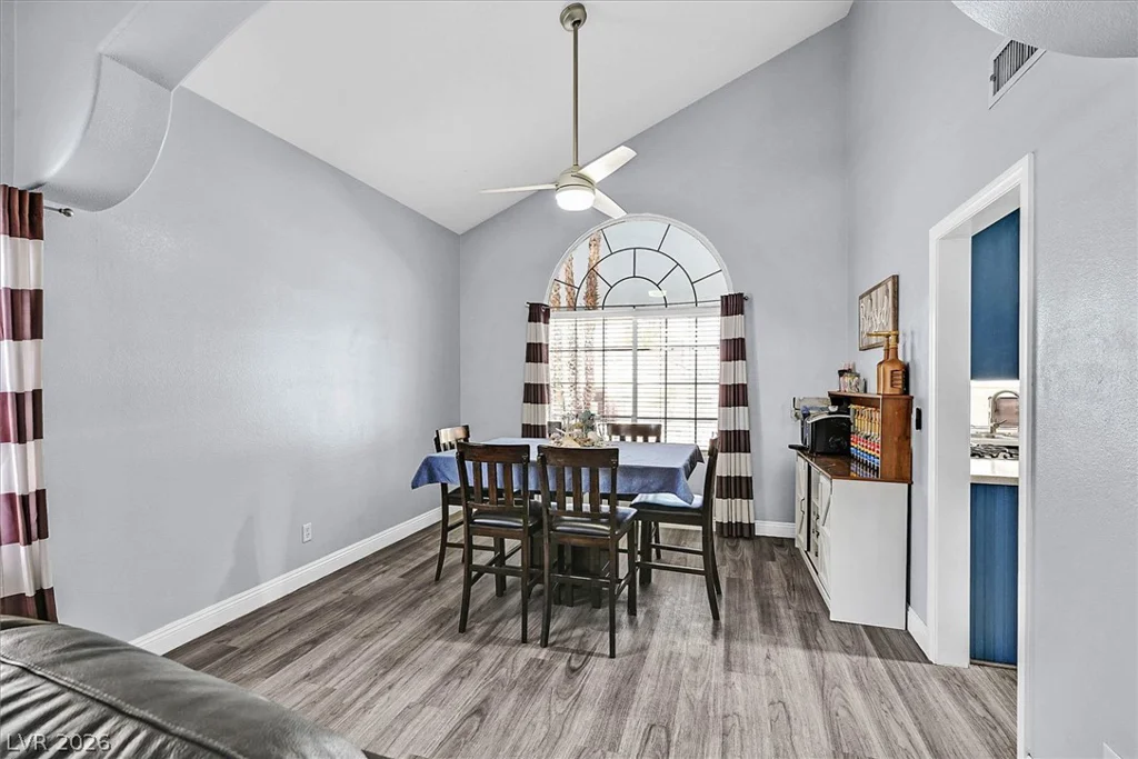 1579 Tangerine Rose, Las Vegas, NV 89142