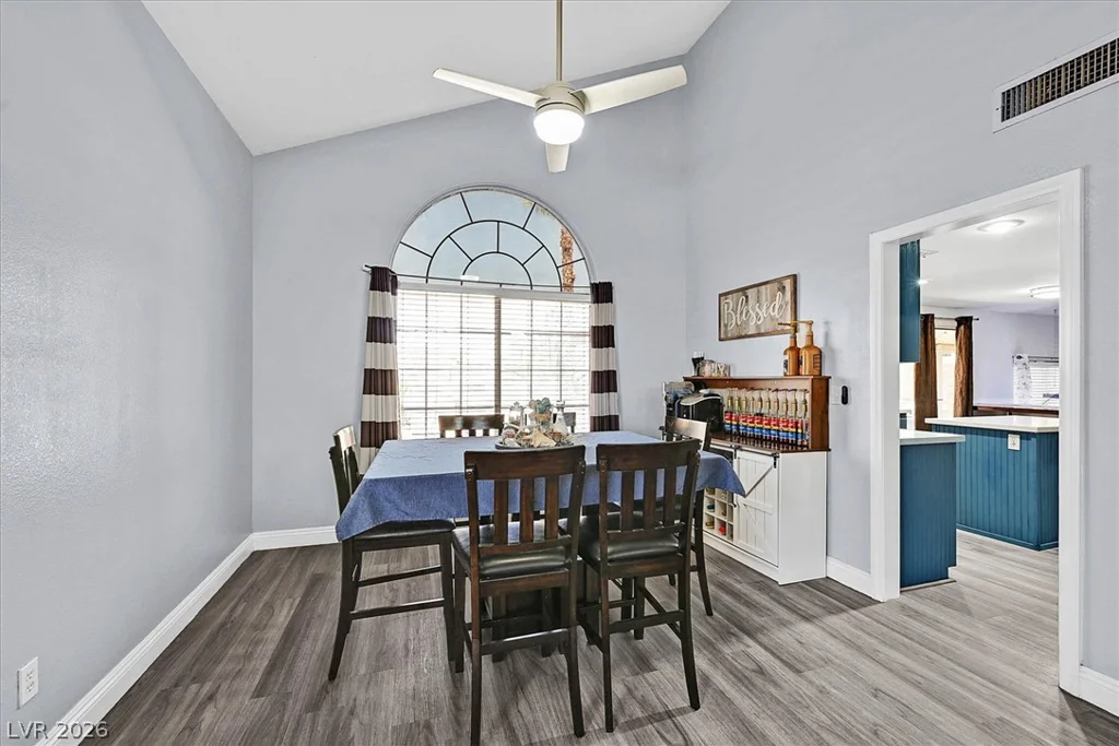 1579 Tangerine Rose, Las Vegas, NV 89142