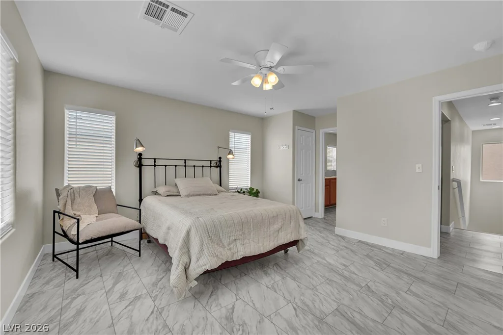 9473 Milkweed Canyon, Las Vegas, NV 89166