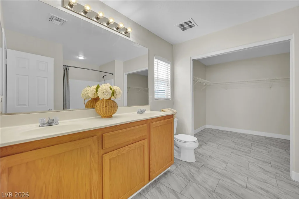 9473 Milkweed Canyon, Las Vegas, NV 89166