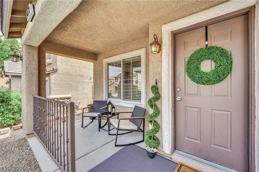 9473 Milkweed Canyon, Las Vegas, NV 89166