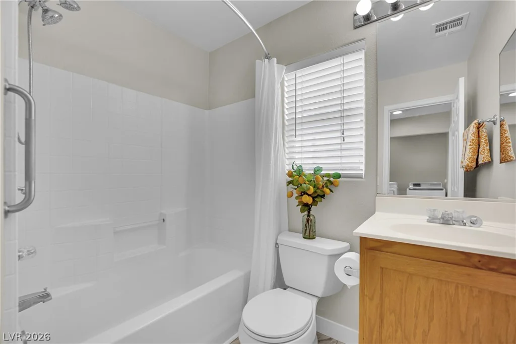 9473 Milkweed Canyon, Las Vegas, NV 89166