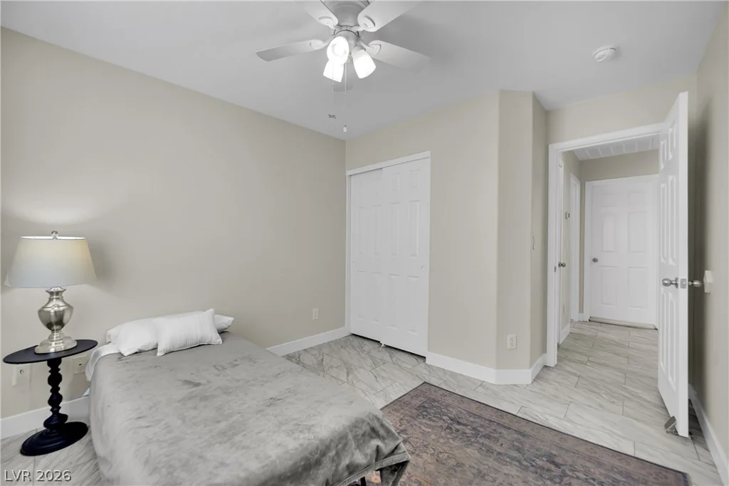9473 Milkweed Canyon, Las Vegas, NV 89166