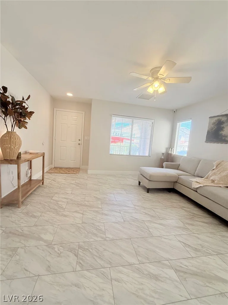 9473 Milkweed Canyon, Las Vegas, NV 89166