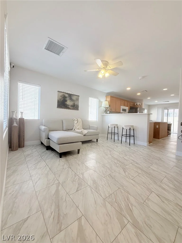 9473 Milkweed Canyon, Las Vegas, NV 89166