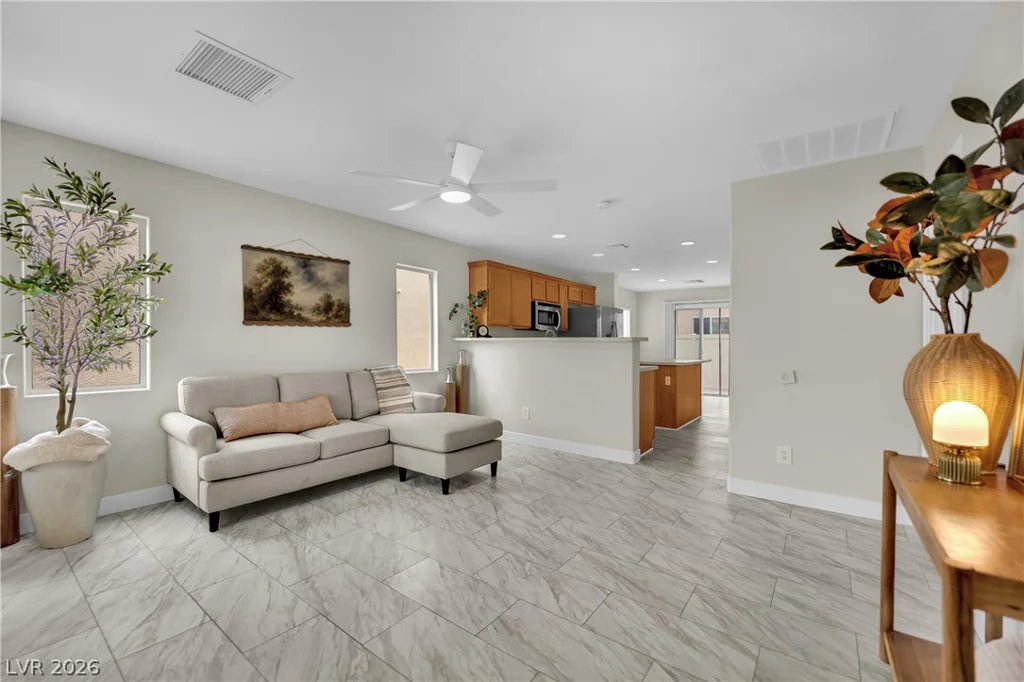 9473 Milkweed Canyon, Las Vegas, NV 89166