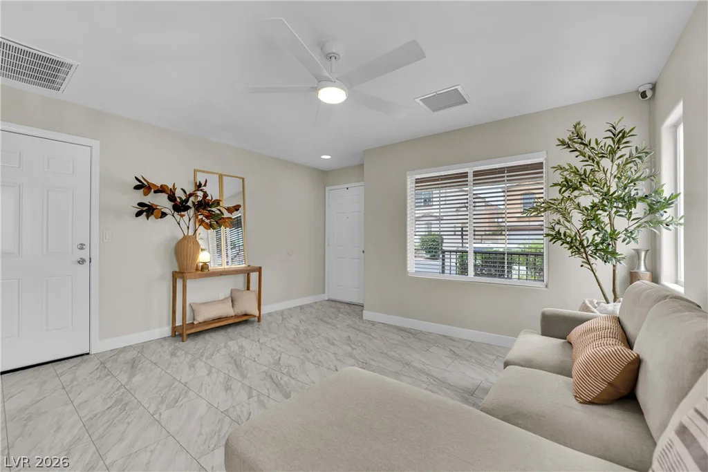 9473 Milkweed Canyon, Las Vegas, NV 89166