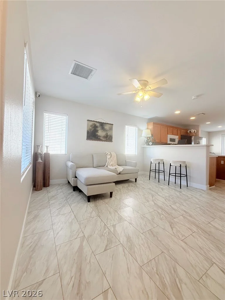 9473 Milkweed Canyon, Las Vegas, NV 89166