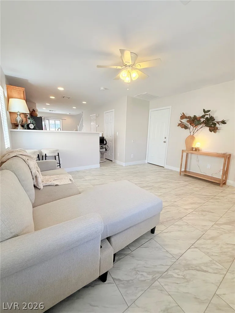 9473 Milkweed Canyon, Las Vegas, NV 89166
