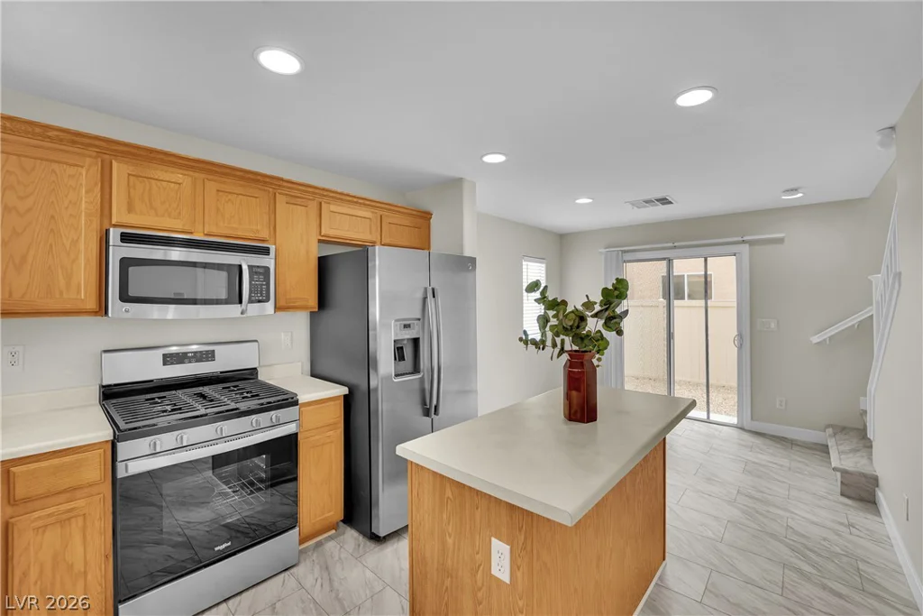 9473 Milkweed Canyon, Las Vegas, NV 89166