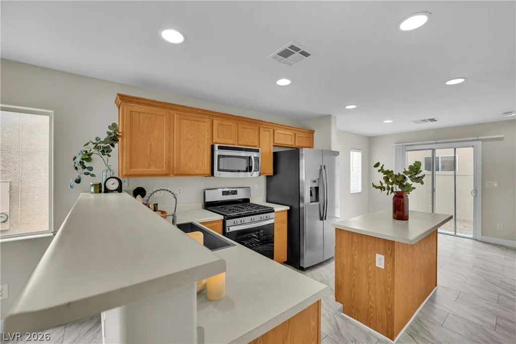 9473 Milkweed Canyon, Las Vegas, NV 89166