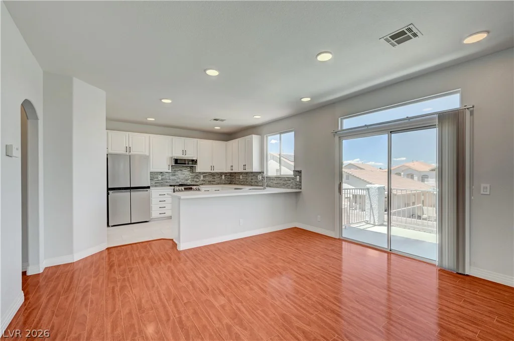 8724 Breezy Brown, Las Vegas, NV 89143