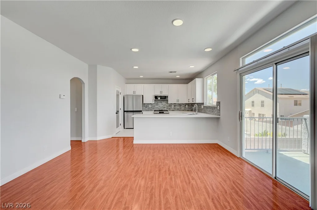 8724 Breezy Brown, Las Vegas, NV 89143