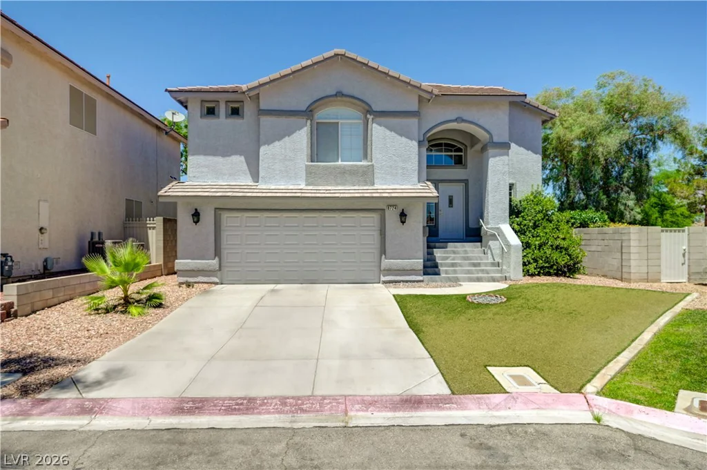 8724 Breezy Brown, Las Vegas, NV 89143
