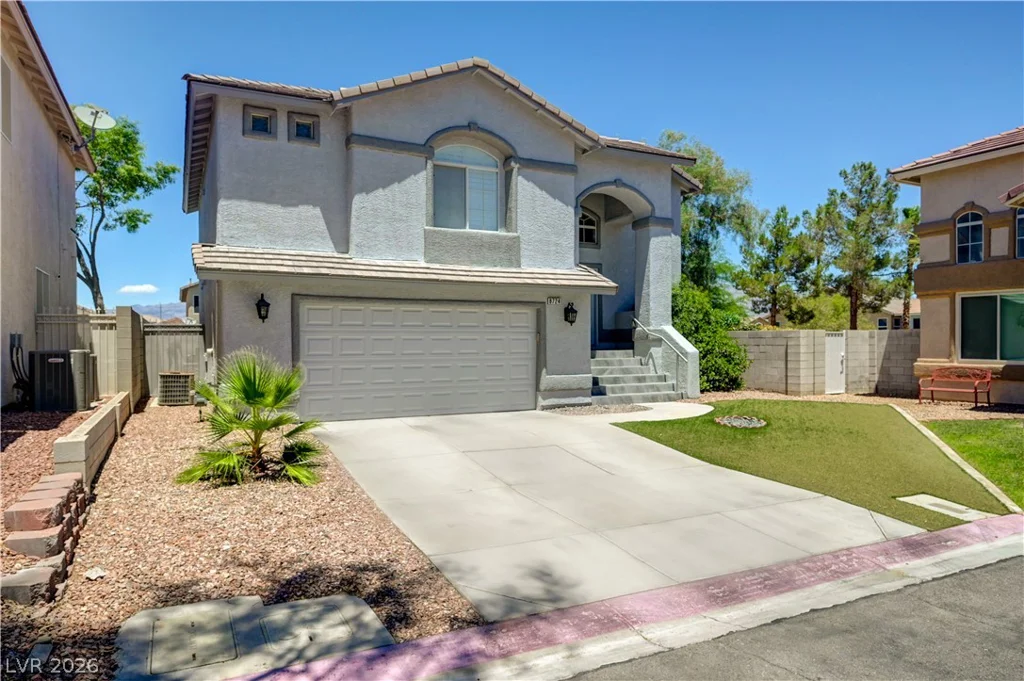 8724 Breezy Brown, Las Vegas, NV 89143