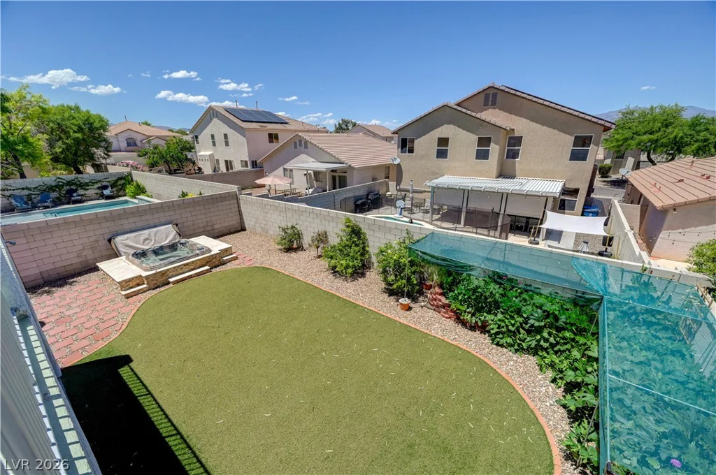 8724 Breezy Brown, Las Vegas, NV 89143