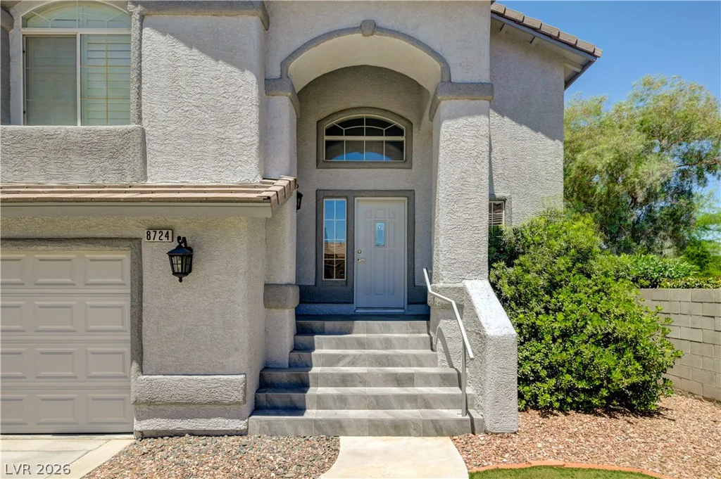 8724 Breezy Brown, Las Vegas, NV 89143