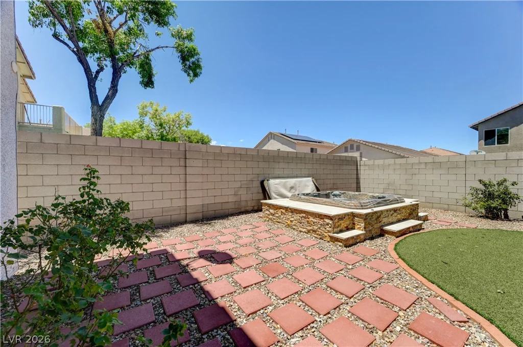 8724 Breezy Brown, Las Vegas, NV 89143