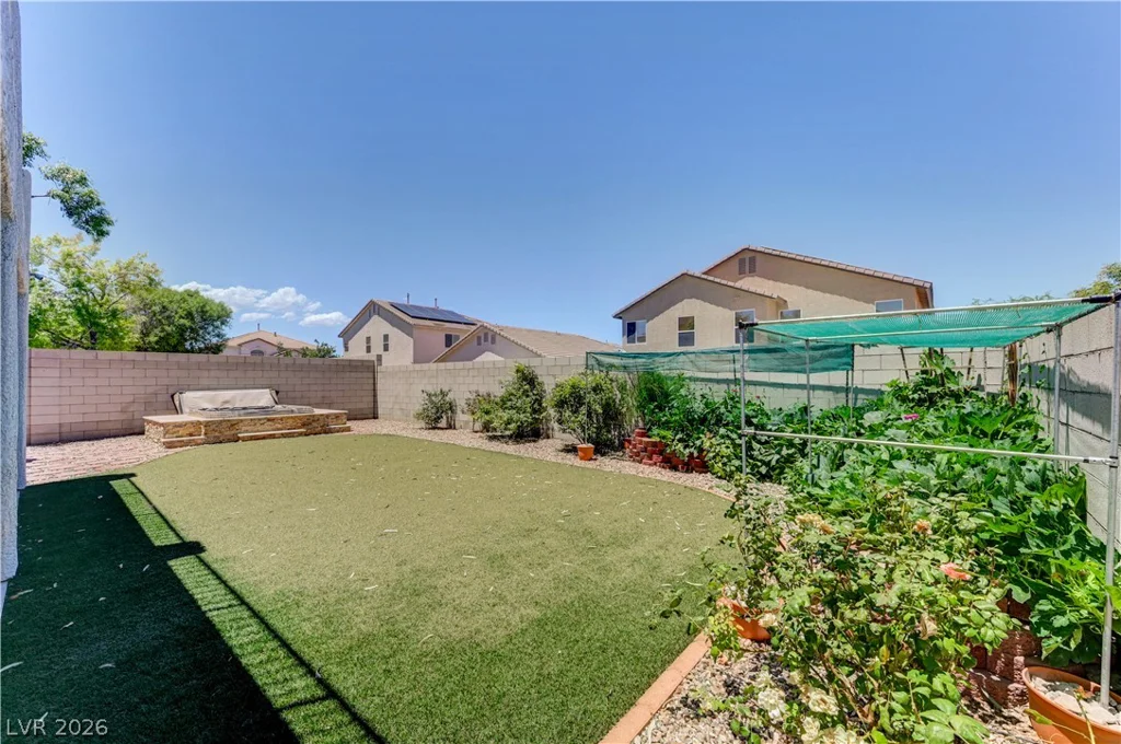 8724 Breezy Brown, Las Vegas, NV 89143