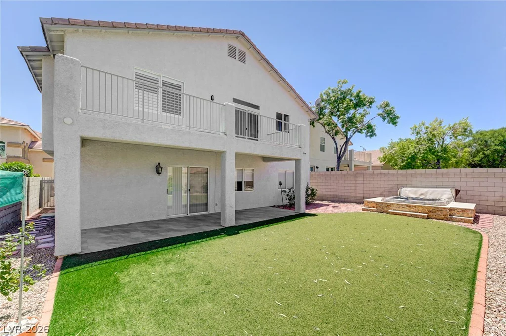 8724 Breezy Brown, Las Vegas, NV 89143