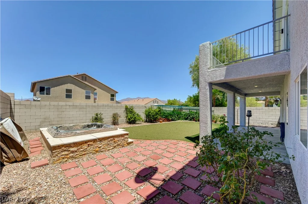 8724 Breezy Brown, Las Vegas, NV 89143