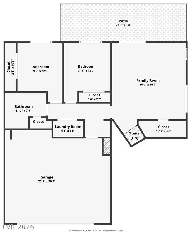 8724 Breezy Brown, Las Vegas, NV 89143