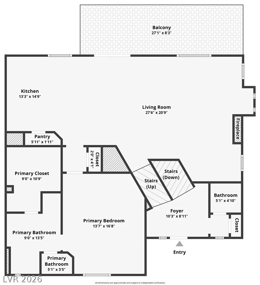 8724 Breezy Brown, Las Vegas, NV 89143