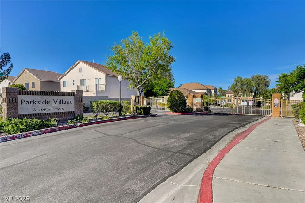 8724 Breezy Brown, Las Vegas, NV 89143