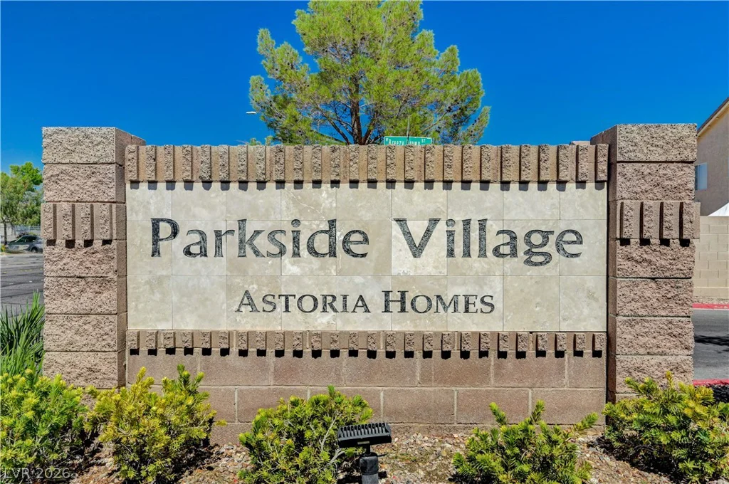 8724 Breezy Brown, Las Vegas, NV 89143