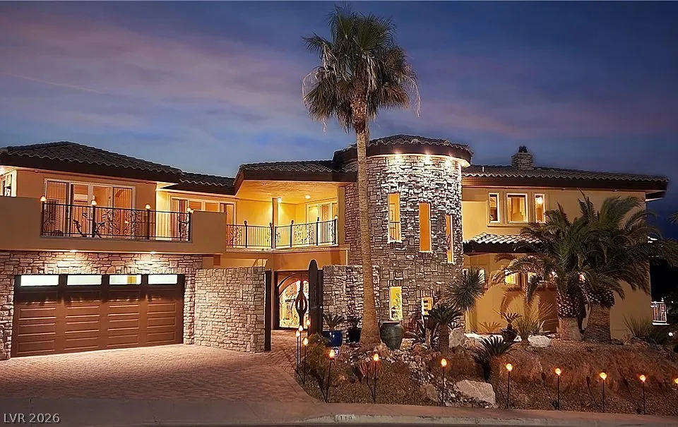 119 Caperna, Boulder City, NV 89005